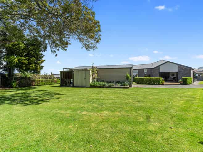 138 Taylor Avenue, Te Awamutu