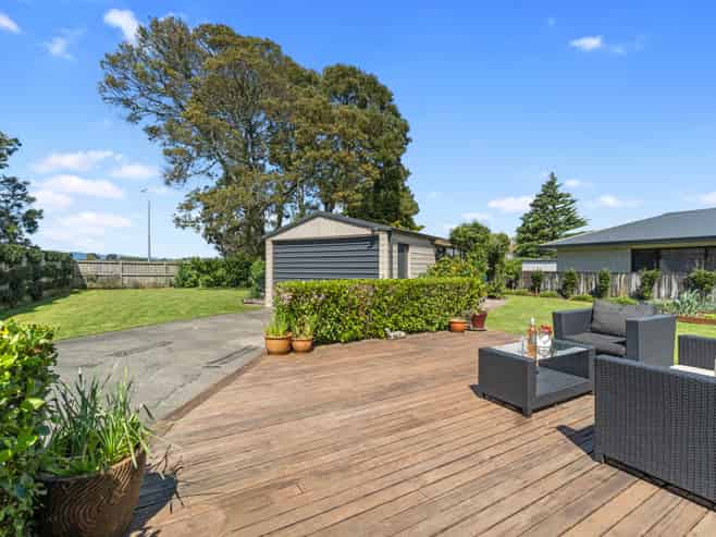 138 Taylor Avenue, Te Awamutu