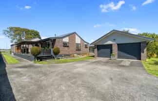 138 Taylor Avenue, Te Awamutu