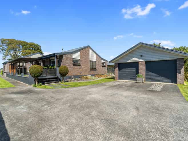 138 Taylor Avenue, Te Awamutu