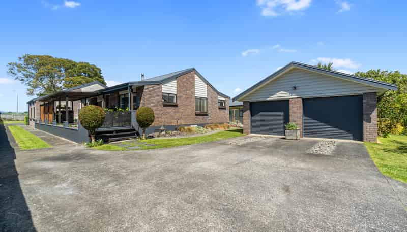 138 Taylor Avenue, Te Awamutu