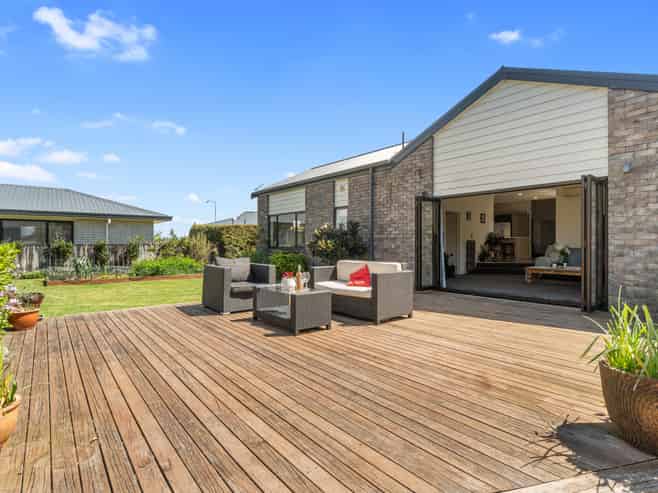 138 Taylor Avenue, Te Awamutu