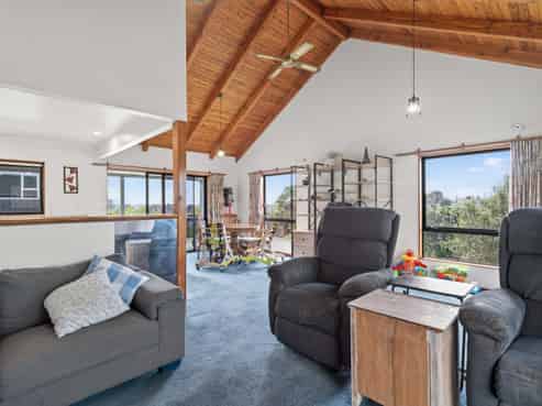 34B Snowden Street, Ohauiti