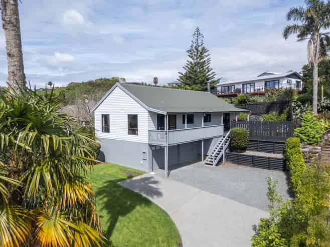 34B Snowden Street, Ohauiti