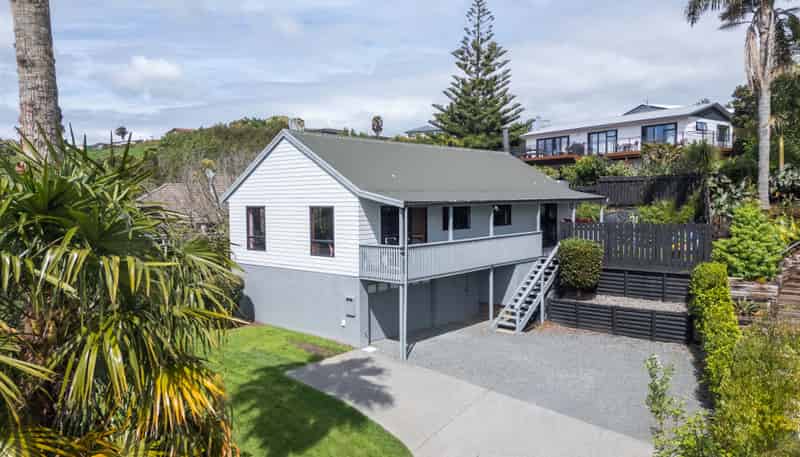 34B Snowden Street, Ohauiti