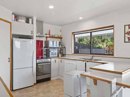 34B Snowden Street, Ohauiti