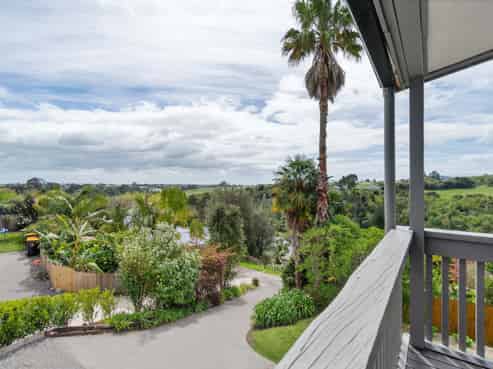 34B Snowden Street, Ohauiti