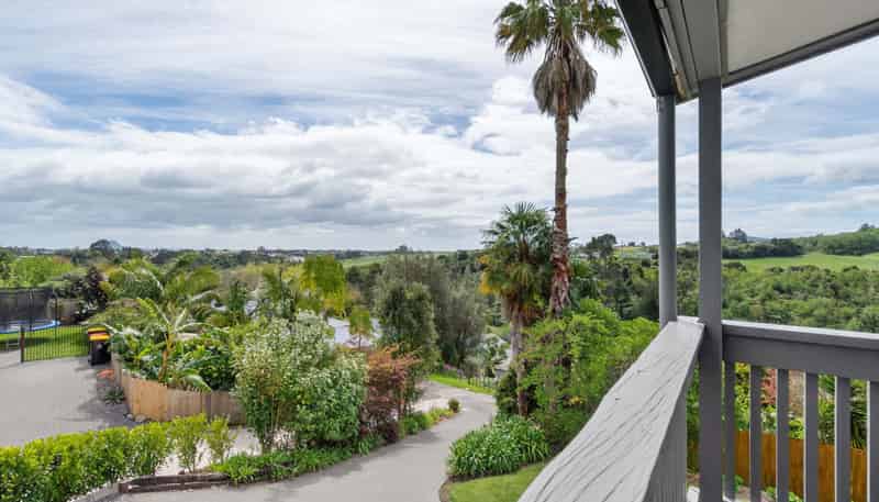 34B Snowden Street, Ohauiti