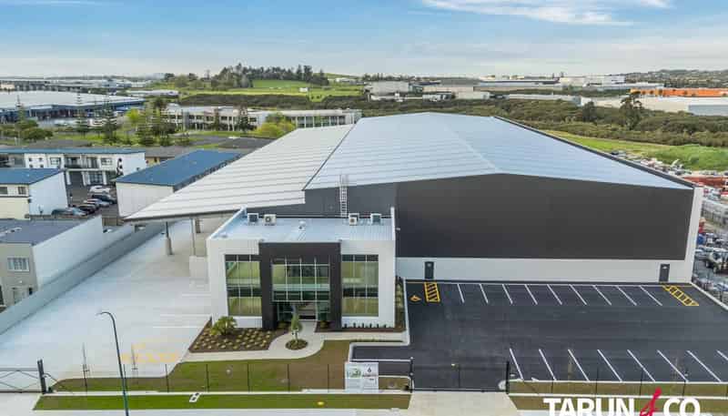 6 Progressive Way, East Tamaki
