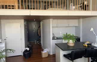 3F/2 Mercury Lane, Auckland Central