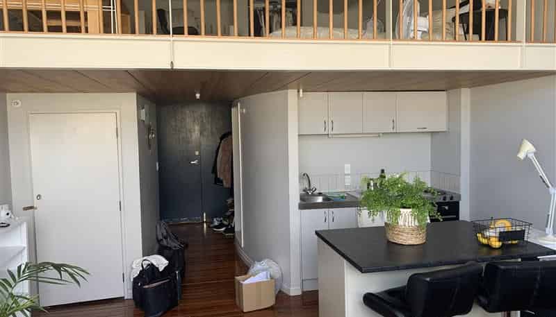 3F/2 Mercury Lane, Auckland Central