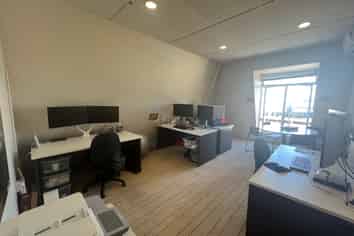 VERSATILE AND CENTRAL OFFICES      
