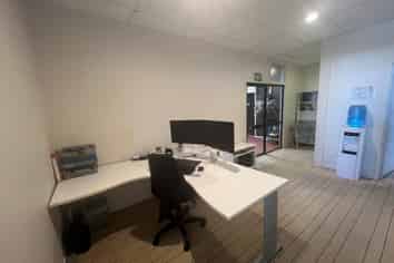 VERSATILE AND CENTRAL OFFICES      

