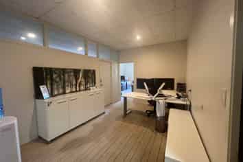 VERSATILE AND CENTRAL OFFICES      
