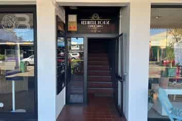 VERSATILE AND CENTRAL OFFICES      
