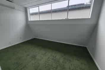 VERSATILE AND CENTRAL OFFICES      
