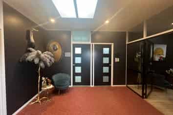 VERSATILE AND CENTRAL OFFICES      
