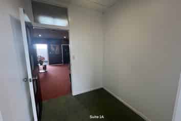 VERSATILE AND CENTRAL OFFICES      
