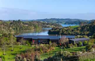 51B Bridle Creek Road, Raglan
