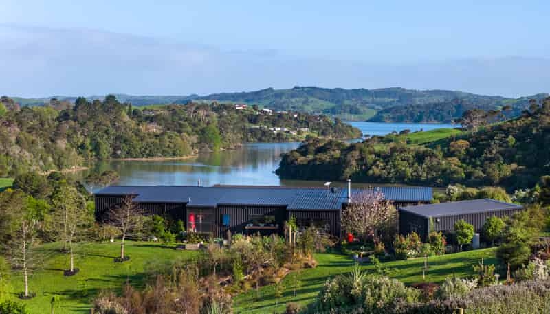 51B Bridle Creek Road, Raglan