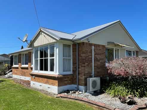 82 Haerehuka Street, Otorohanga