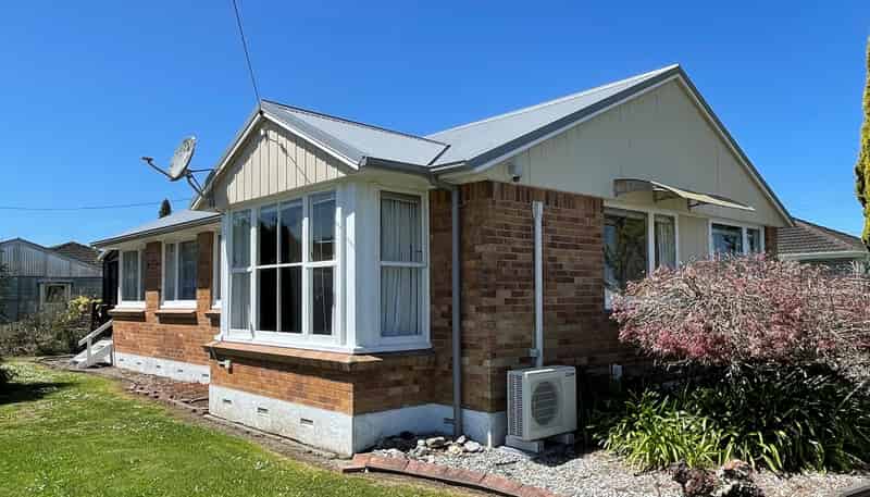 82 Haerehuka Street, Otorohanga