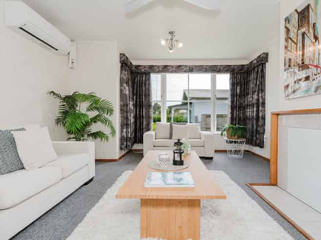82 Haerehuka Street, Otorohanga