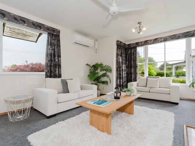 82 Haerehuka Street, Otorohanga