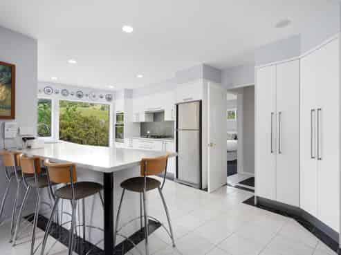 48 Campbell Road, Tawharanui Peninsula