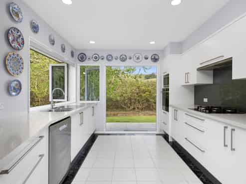 48 Campbell Road, Tawharanui Peninsula