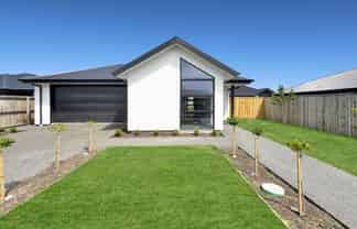 28 Blue Jacket Dr, Halswell