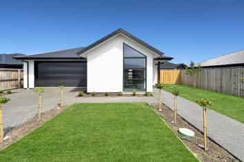 28 Blue Jacket Dr, Halswell