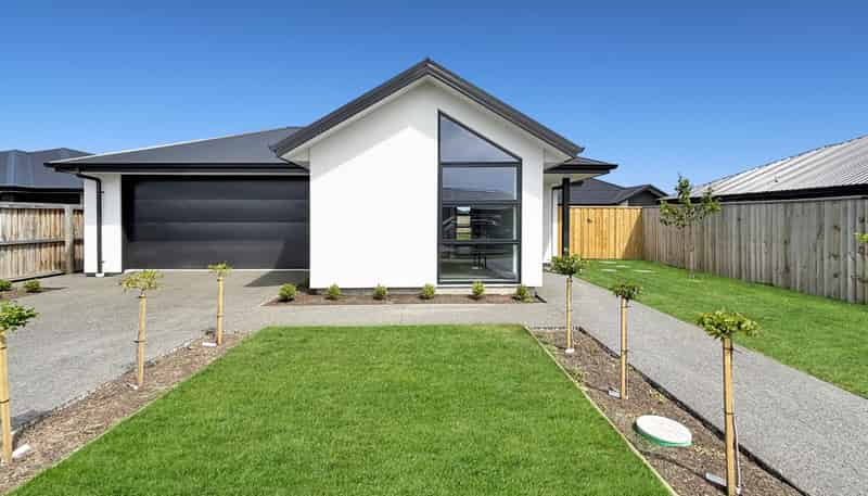 28 Blue Jacket Dr, Halswell