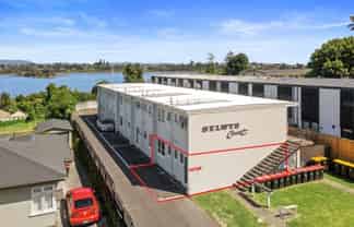 1/37 Selwyn Street, Tauranga Central