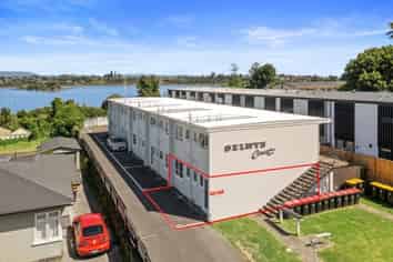 1/37 Selwyn Street, Tauranga Central