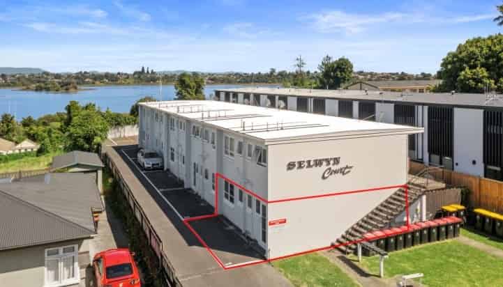 1/37 Selwyn Street, Tauranga Central