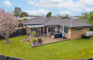 43 Bouverie Crescent, Flagstaff