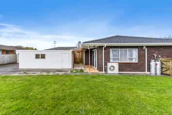 1/20 Bertrand Road, Mount Wellington