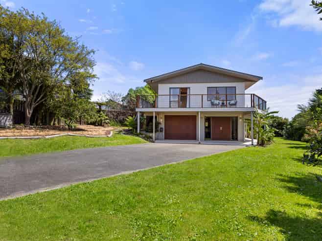 60 Upper Wainui Road, Raglan