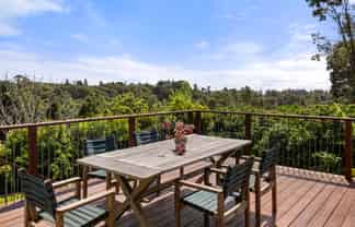 60 Upper Wainui Road, Raglan