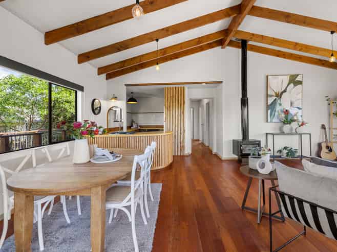 60 Upper Wainui Road, Raglan