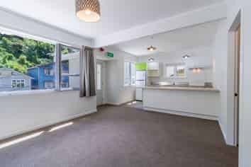 32 Adams Terrace, Aro Valley