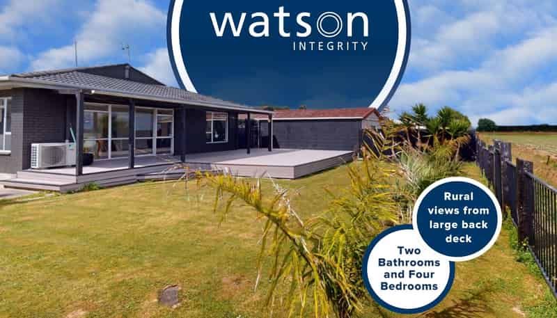 21 Meadowbrook Drive, Cloverlea