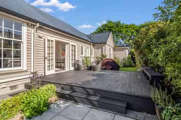 3 Philip Street, Ashburton