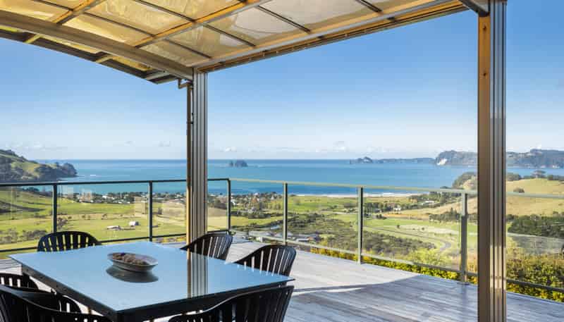 156 Centennial Drive, Whitianga
