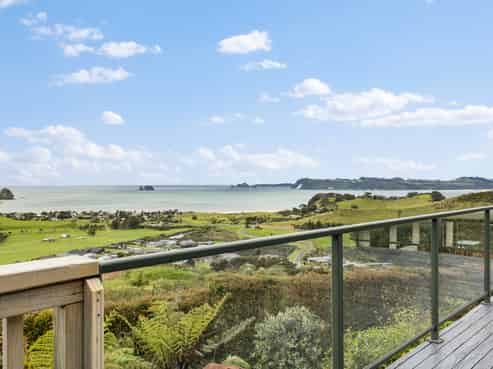156 Centennial Drive, Whitianga