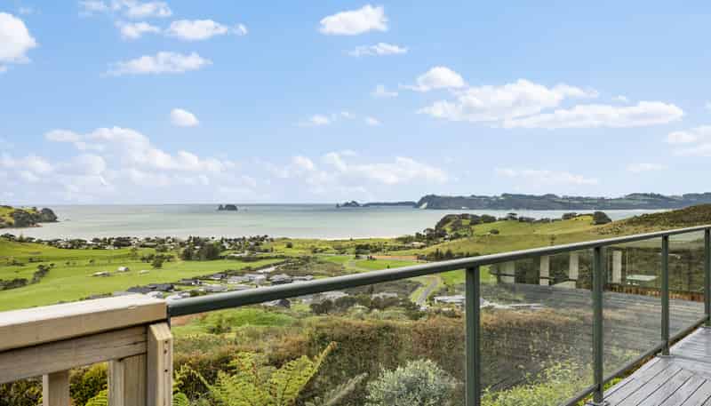 156 Centennial Drive, Whitianga