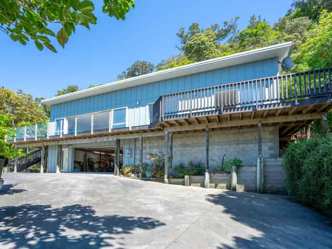 16A Bay View Place, Whangarei Heads