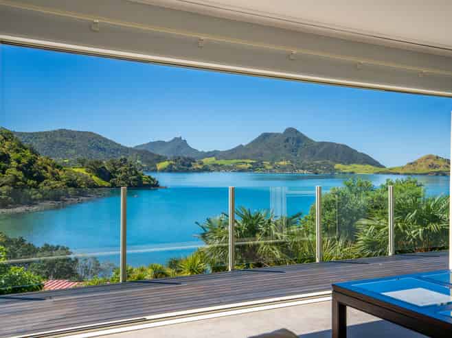 16A Bay View Place, Whangarei Heads