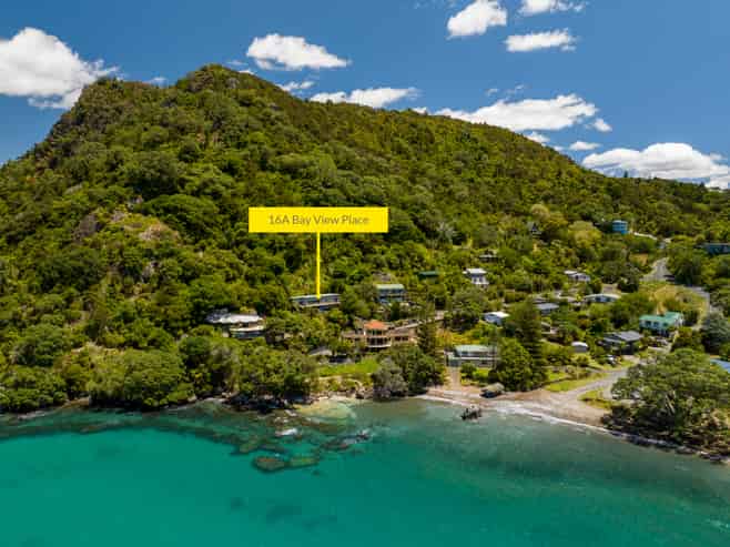 16A Bay View Place, Whangarei Heads